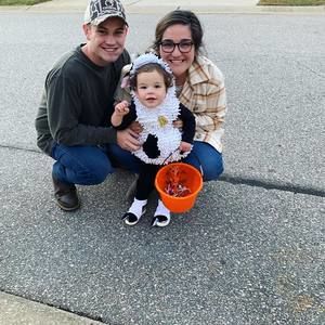 Meet your Posher, Fred